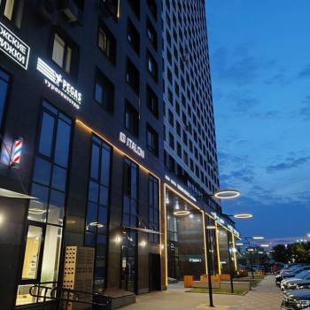 Сдается 1-комнатная квартира, 37 м²