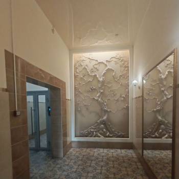 Сдается 1-комнатная квартира, 53 м²