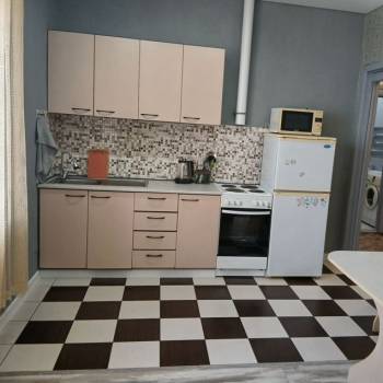 Сдается Многокомнатная квартира, 55 м²