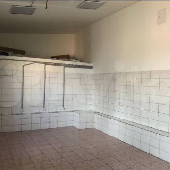 Продается Нежилое помещение, 55 м²