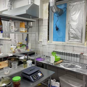 Продается Нежилое помещение, 55 м²