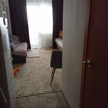 Продается 1-комнатная квартира, 21,7 м²