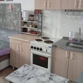 Продается 1-комнатная квартира, 21,7 м²