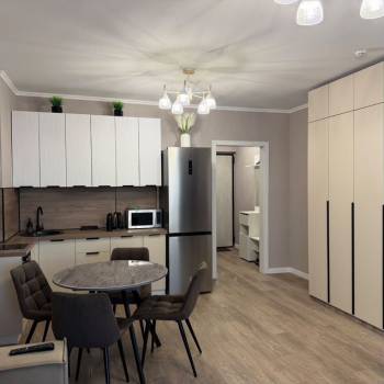 Продается 1-комнатная квартира, 33,2 м²
