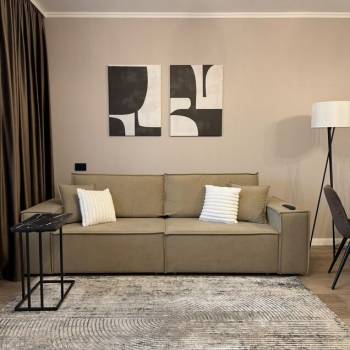Продается 1-комнатная квартира, 33,2 м²