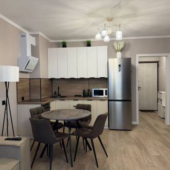 Продается 1-комнатная квартира, 33,2 м²