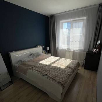 Продается 2-х комнатная квартира, 54 м²