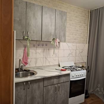 Сдается 2-х комнатная квартира, 45 м²