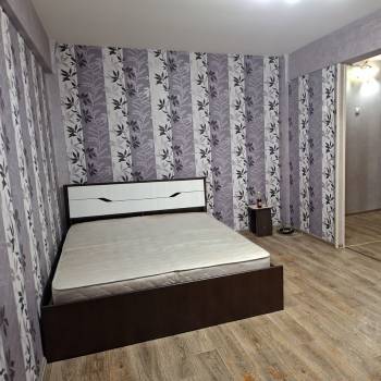 Сдается 2-х комнатная квартира, 45 м²