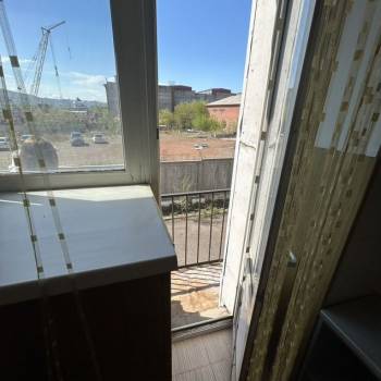 Сдается 1-комнатная квартира, 25 м²