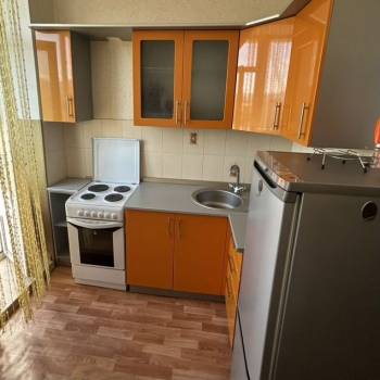 Сдается 1-комнатная квартира, 25 м²
