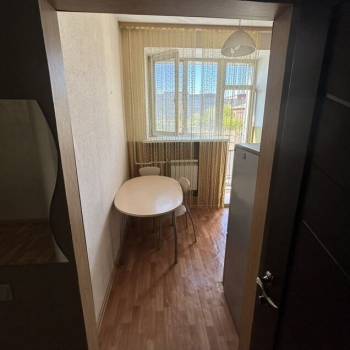 Сдается 1-комнатная квартира, 25 м²
