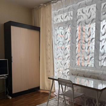 Сдается 1-комнатная квартира, 23 м²