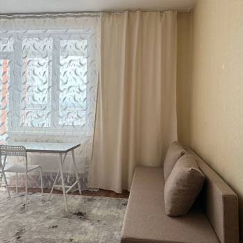 Сдается 1-комнатная квартира, 23 м²