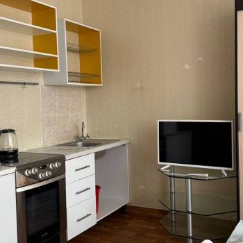Сдается 1-комнатная квартира, 23 м²