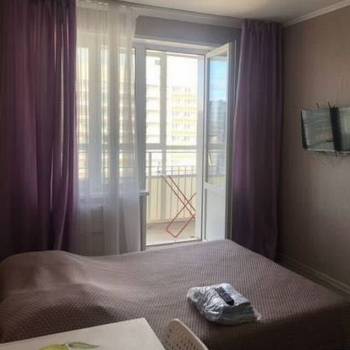 Сдается 1-комнатная квартира, 25,2 м²