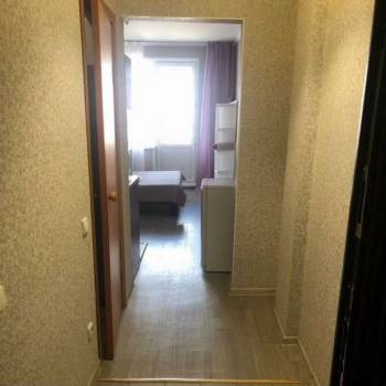 Сдается 1-комнатная квартира, 25,2 м²