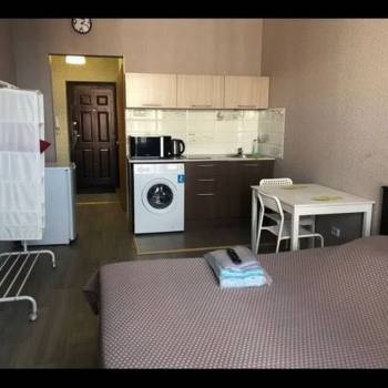 Сдается 1-комнатная квартира, 25,2 м²