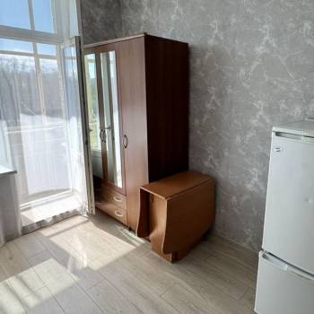 Сдается 1-комнатная квартира, 19 м²