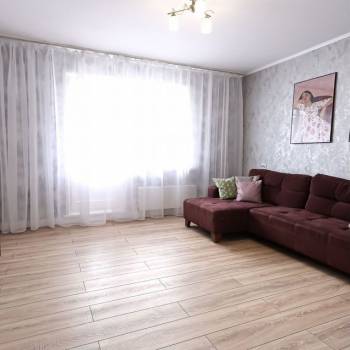 Сдается 1-комнатная квартира, 40,4 м²