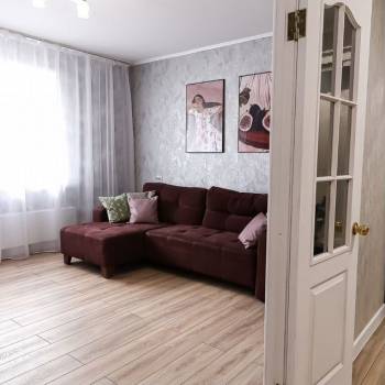 Сдается 1-комнатная квартира, 40,4 м²