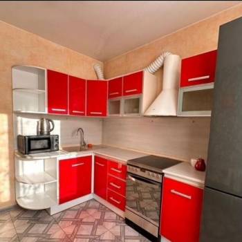 Сдается 2-х комнатная квартира, 49 м²