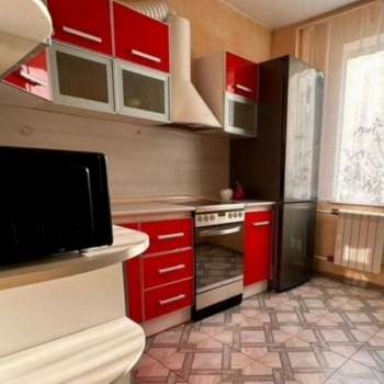 Сдается 2-х комнатная квартира, 49 м²