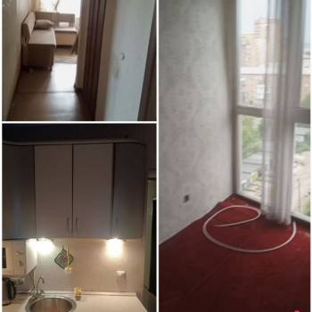 Продается 2-х комнатная квартира, 42 м²