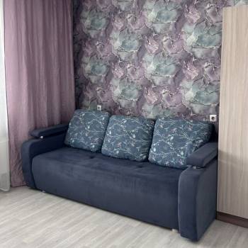 Сдается 1-комнатная квартира, 28 м²
