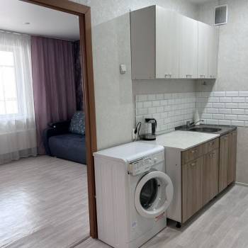 Сдается 1-комнатная квартира, 28 м²