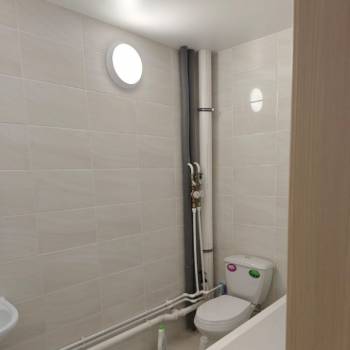 Сдается 1-комнатная квартира, 42 м²