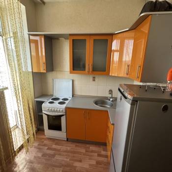 Сдается 1-комнатная квартира, 30 м²