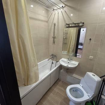 Сдается 1-комнатная квартира, 30 м²