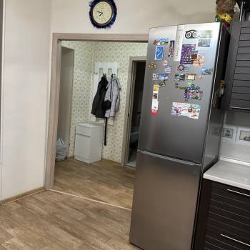 Сдается 1-комнатная квартира, 42 м²