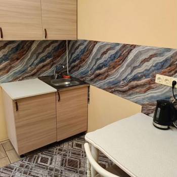 Сдается 1-комнатная квартира, 30 м²