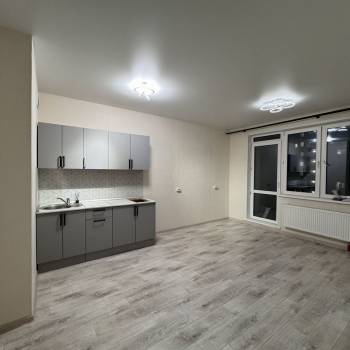 Сдается 1-комнатная квартира, 30 м²