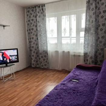 Сдается 1-комнатная квартира, 35,7 м²