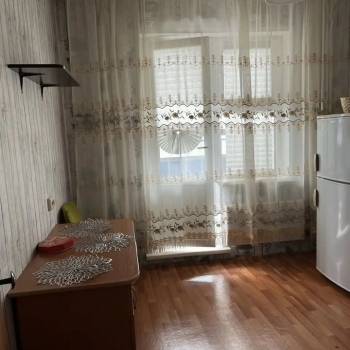 Сдается 1-комнатная квартира, 35,7 м²