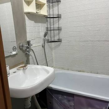 Сдается 1-комнатная квартира, 35,7 м²