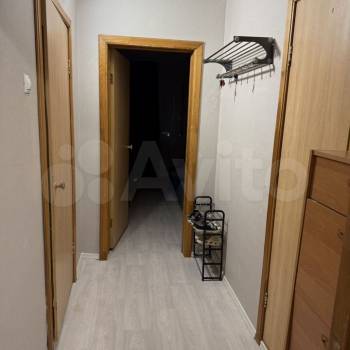 Сдается 1-комнатная квартира, 32 м²
