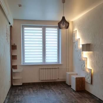 Продается 1-комнатная квартира, 25,9 м²