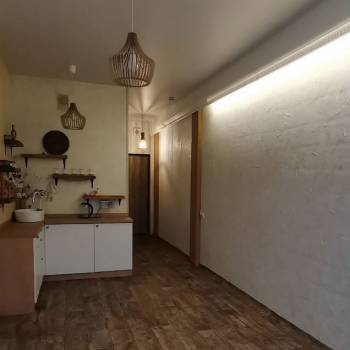 Продается 1-комнатная квартира, 25,9 м²