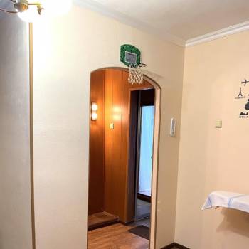 Сдается 1-комнатная квартира, 32 м²
