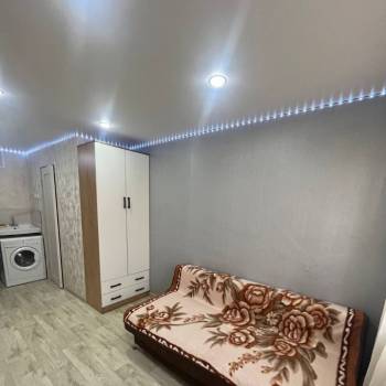 Сдается 1-комнатная квартира, 13,3 м²