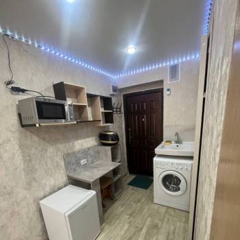 Сдается 1-комнатная квартира, 13,3 м²