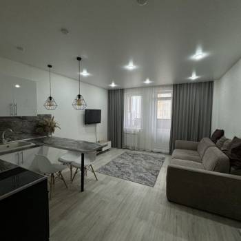 Сдается 1-комнатная квартира, 31,8 м²