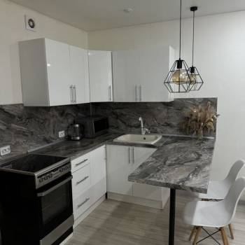 Сдается 1-комнатная квартира, 31,8 м²