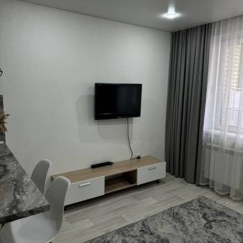 Сдается 1-комнатная квартира, 31,8 м²