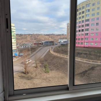 Сдается 2-х комнатная квартира, 49,6 м²