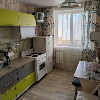 Сдается 2-х комнатная квартира, 49,6 м²